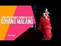 Keseruan Anugerah Dangdut Indonesia 2018 Keseruan Anugerah Dangdut Indonesia 2018