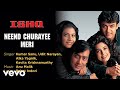 Neend Churayee Meri Best Song - Ishq|Aamir Khan|Ajay Devgan|Kajol|Juhi|Udit Narayan