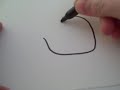 How to draw a cartoon whale - youtube