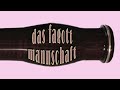 Das Fagott Mannschaft, featuring Mary Stewart "Go At Anytime"