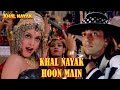 Nayak Nahi Khalnayak Hoon Main - Sanjay Dutt | Kavita Krishnamurthy, Vinod Rathod | Khal Nayak