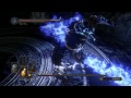 Dark Souls II - Old Iron King Crown DLC [Blue Smelter Demon]