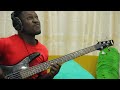 Best Bass Tracking Ayra Star Vibes on Vibes by Mallam T Bass Arranged by CBass