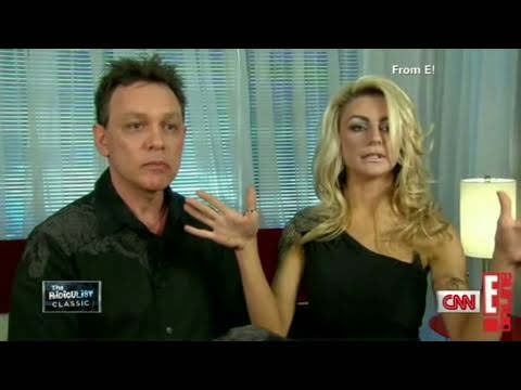 CNN RidicuList Classic Courtney Stodden and Doug Hutchison land on The