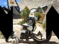 Evolução - Biz 125 Tuning - By Luis