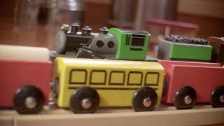 Chuggada Choo - Will's Jams