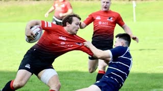 FULL MATCH | Glasgow Hawks vs Musselburgh 2019/20