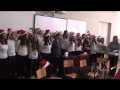 ΠΠΓΗ Χριστουγεννιάτικη Γιορτή 2014 ΠΠΓΗ Χριστουγεννιάτικη Γιορτή 2014