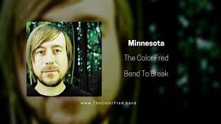 Watch Color Fred Minnesota video