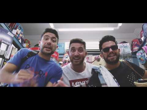 Videoclip Despacito- Alcalá de Guadaira