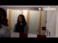 imagen del vídeo escolar