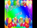 view Parabéns Pra Você (Dancing Remix)