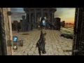 Dark Souls 2- Part 3: Type 2 Terminal Ass Cancer (Game Renegade)