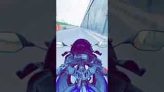 R15 Full Speed Ride The Real Beast Mode
