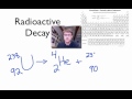 radiation