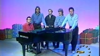Watch Shakin Stevens Ill Be Home This Christmas video