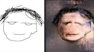 EXPECTATION VS REALITY | Pix2Pix #1 EXPECTATION VS REALITY | Pix2Pix #1