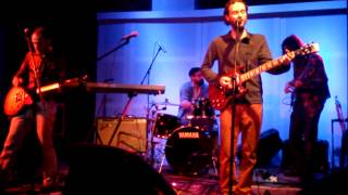 Watch Phantom Buffalo Frost Throat video