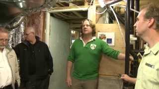 GHTV - Energy and Resource Conservation on the Municipal Level