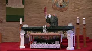 32nd Sunday in Ordinary Time