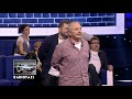 Me resbala - Edu Soto, el monaguillo y Xavier Deltell juegan a las fotomatopeyas