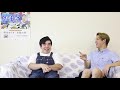 【車輪の夢】花園直道さんと「歌と舞踊」のコラボ!!