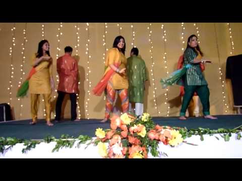 Omars Gaye Holud - Soniye Ve & Khuab Dekhe