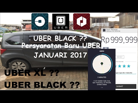 Video Syarat Asuransi Mobil Uber Video Syarat Asuransi Mobil Uber