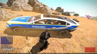 Lyl Arma 3 Montage