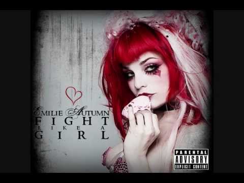 Emilie Autumn - Fight Like A Girl [Studio Version]