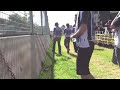 Pastor Maldonado's crash - 2015 Formula 1 Australian Grand Prix