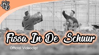 Hek Van De Dam - Fissa In De Schuur (Official Videoclip)