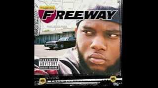 Watch Freeway You Dont Know In The Ghetto video