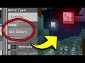 TOP 5 SCARY SEEDS in Minecraft! (Pocket Edition, Xbox, PS4/3, PC)