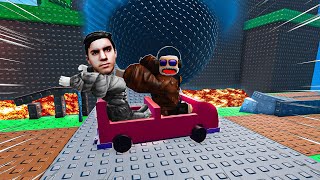 2 Eşşek Roblox Oyunlarini Puanliyor
