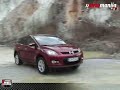 Mazda CX-7 Mazda CX-7