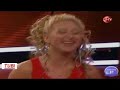 SIN ROPA INTERIOR ENSEÑA TODO EN VIVO!!! CONDUCTORA DE CHILE!!