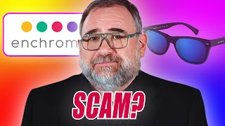 Enchroma Ceo Responds To My Exposé Part 3