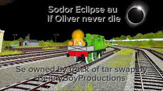 Sodor Eclipse Au If Oliver Never Died Intromusic