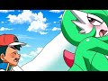 Catching a Gardevoir | Pokémon Comic dub 7