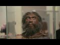 Ancient Ancestors Come to Life