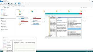 Windows 10 - 100% obiążony dysk - working fix - tutorial PL