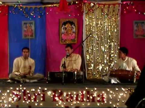 Vishnu Priya Mahalakshmi - Diwali Mela 2008