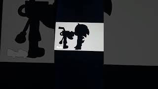 Cuphead Vs Sonic Exe