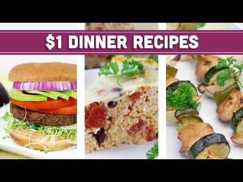 Video Healthy Chicken Recipes On A Budget Video Healthy Chicken Recipes On A Budget