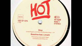 Watch Limahl Stop video