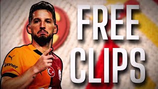 Dries Mertens Free Clips 2K 20242025