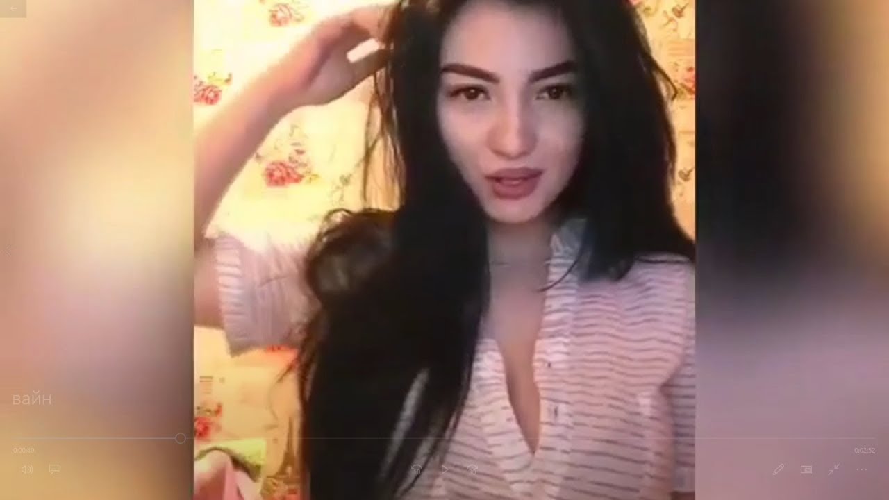 Сексуальные девушки киргизии секс 