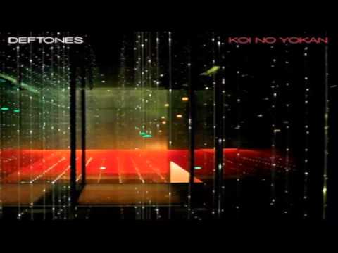 Deftones Eros Full