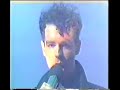 Pet Shop Boys - It's A Sin (Live at The Roxy 1987)